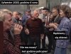 Cały rok zj@bany i zakonczenie też.