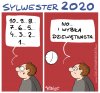 Sylwester 2020