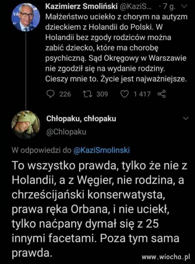 To był program Radia Erewań