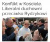Coraz więcej księży przeciw Rydzykowi