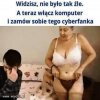 Gdy poszedłeś do babci po kasę