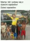 Nie wszystkie dzieci potrzebują