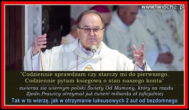 Biedaczysko ...