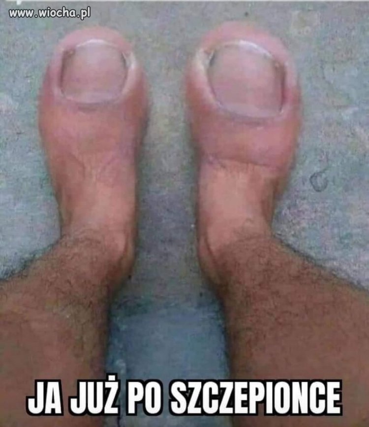 Już niebawem