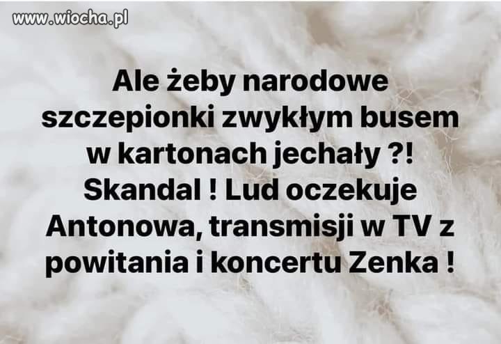 POLSKA