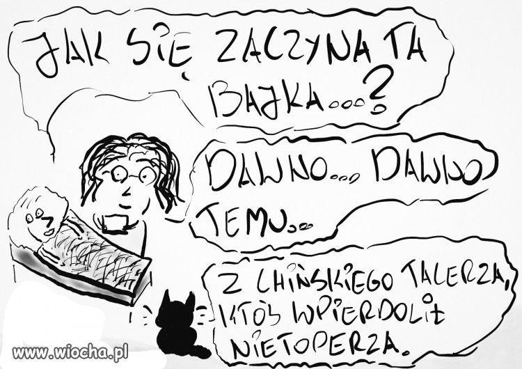 Tytuł zbędny