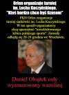 W Orlenie wazeliny nie brakuje 