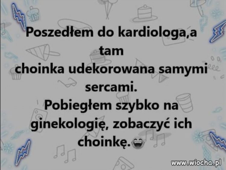 Coś na dobry humor
