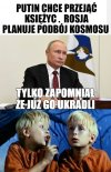 Już zdążyli ukraść przed tobą 