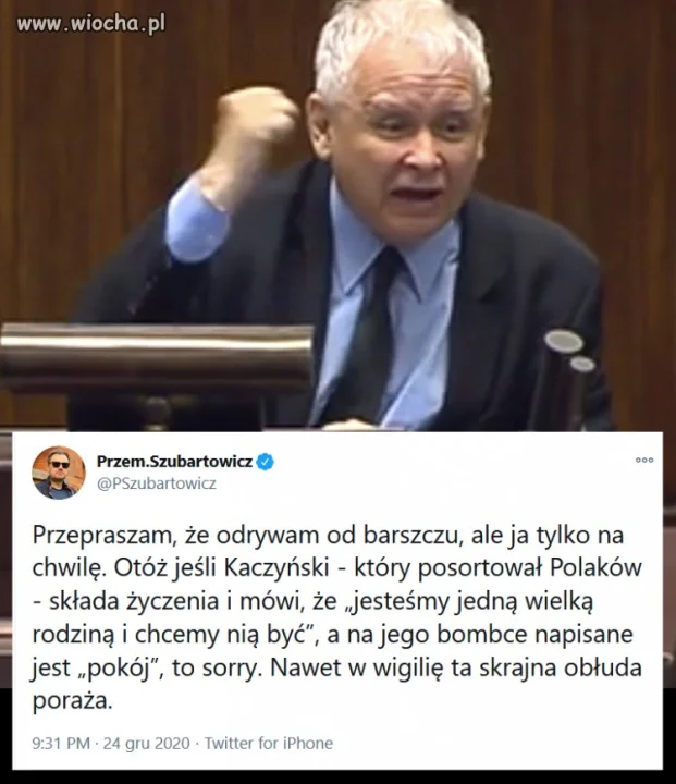 Jebać pis. 