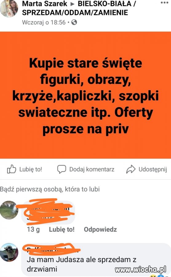To ile pan chcesz za ten fotoplastikon?