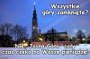 Niestety,nie ma wyciągu.