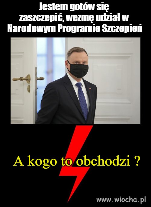 A kogo to kaman ? 