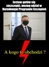 A kogo to kaman ? 
