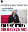 Fikcyjne stanowisko?