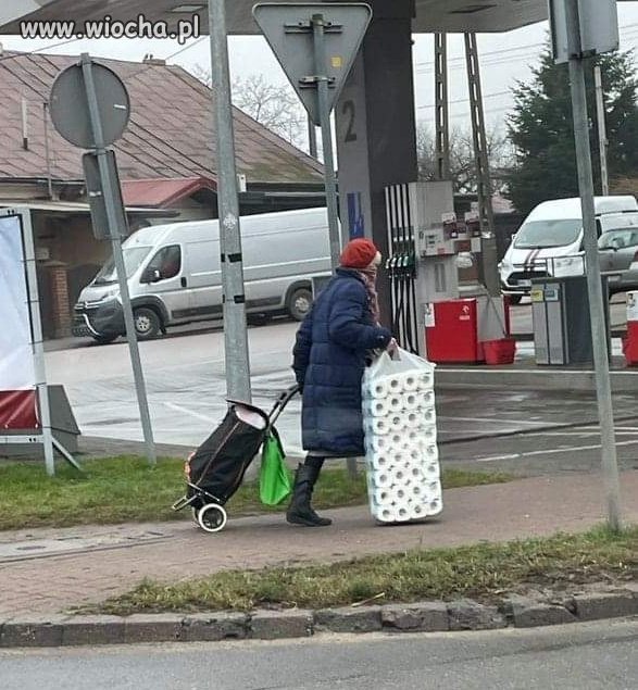 Coś mi się wydaje,