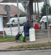 Coś mi się wydaje,