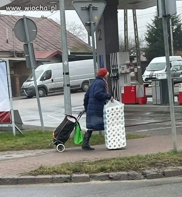 Coś mi się wydaje,