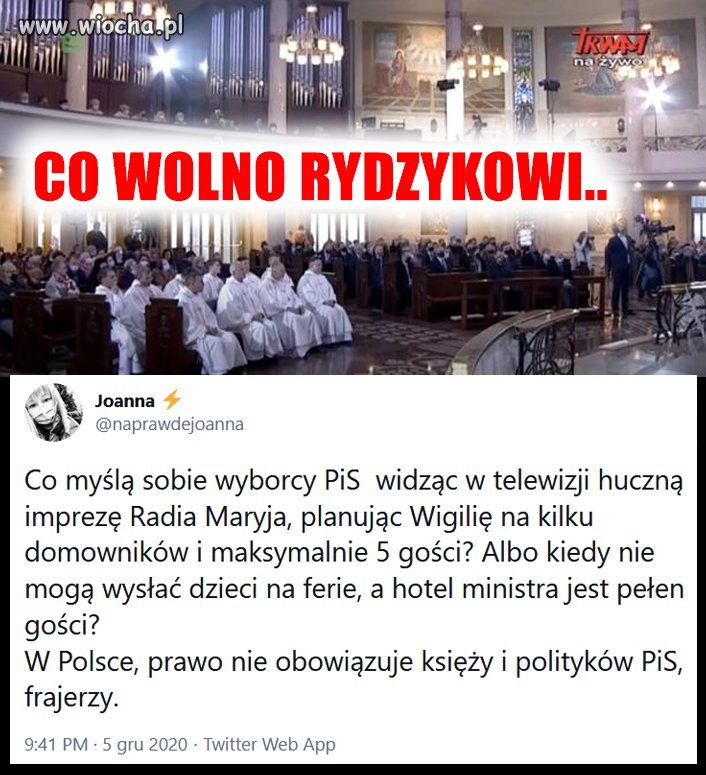 Równi i równiejsi