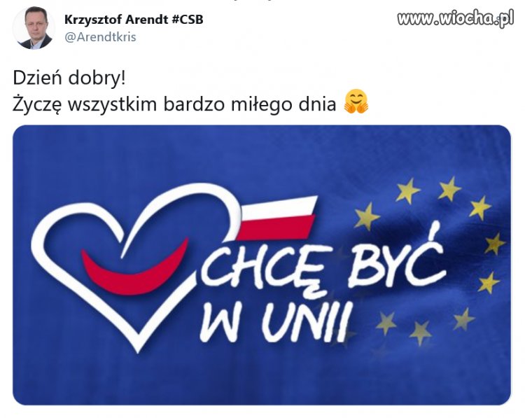 Miłego dnia