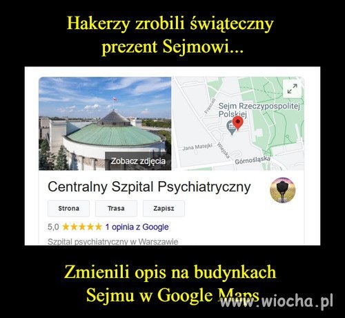 Świąteczny prezent