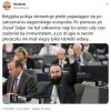Europoseł nie był nagi   