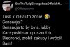 To byłaby dopiero sensacja!