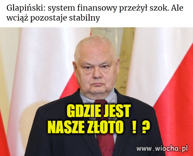 Ja się tylko pytam 