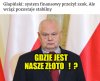 Ja się tylko pytam 