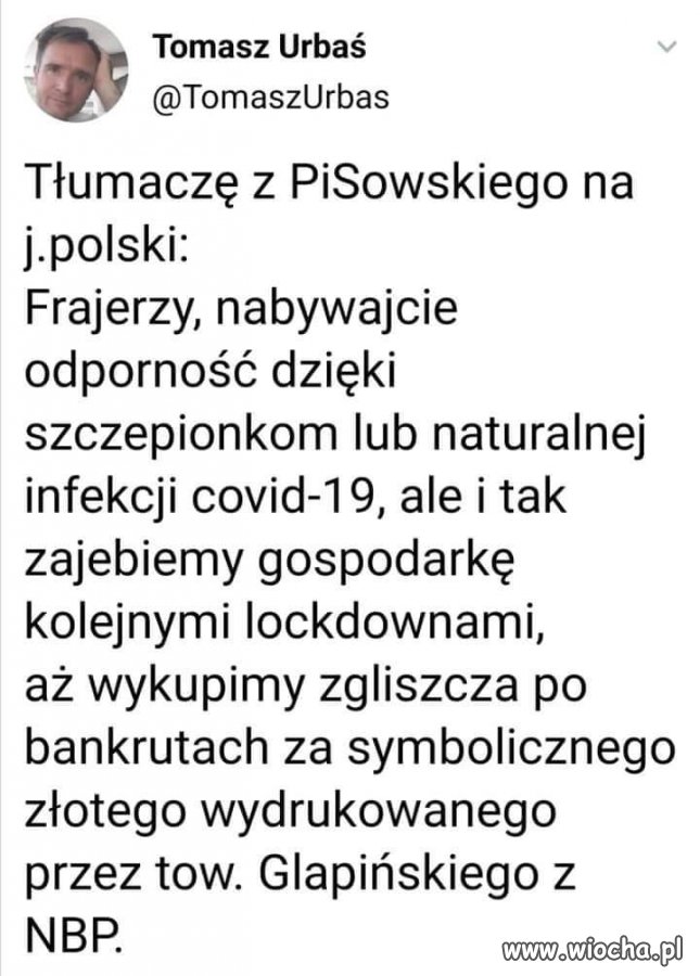 Z pisowskiego