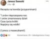 Były poseł Janusz Sanocki zmarł na COVID-19