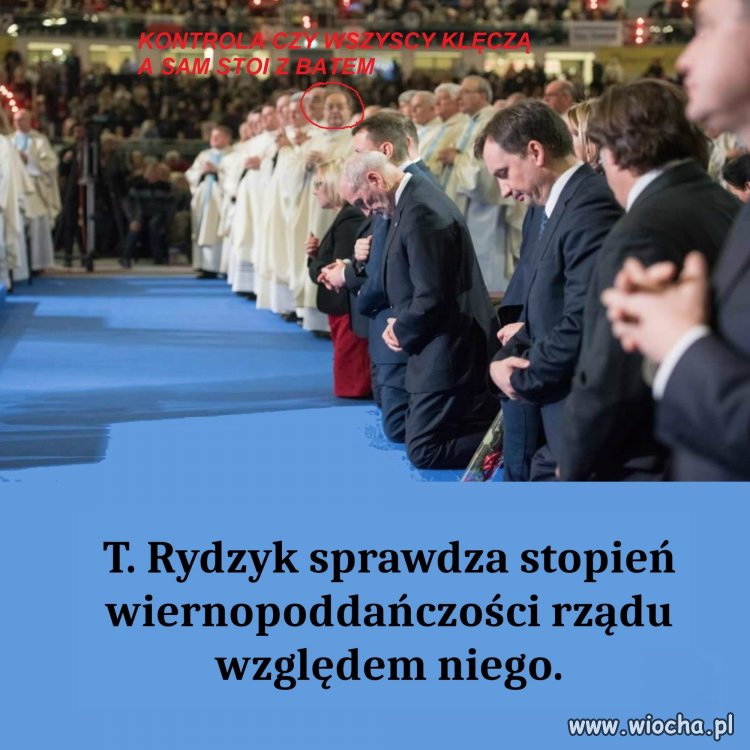 Słowo na niedzielę