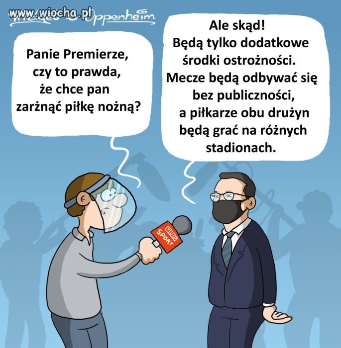 To jest jakiś sposób.