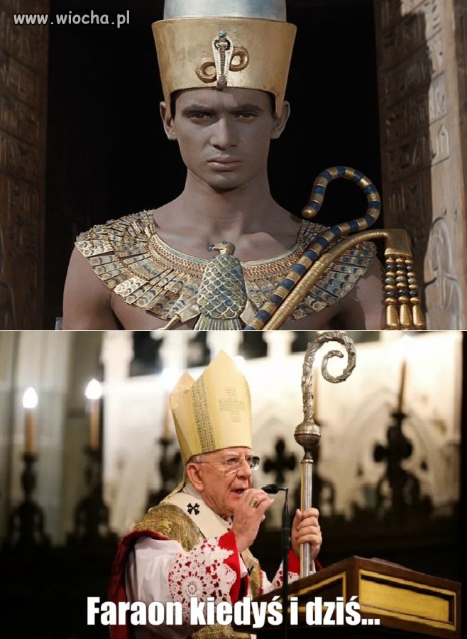 Przywódcy monarchii absolutnej.