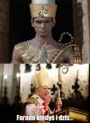 Przywódcy monarchii absolutnej.