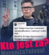 Nie wiem, czy jest sens z sędziego robić polityka