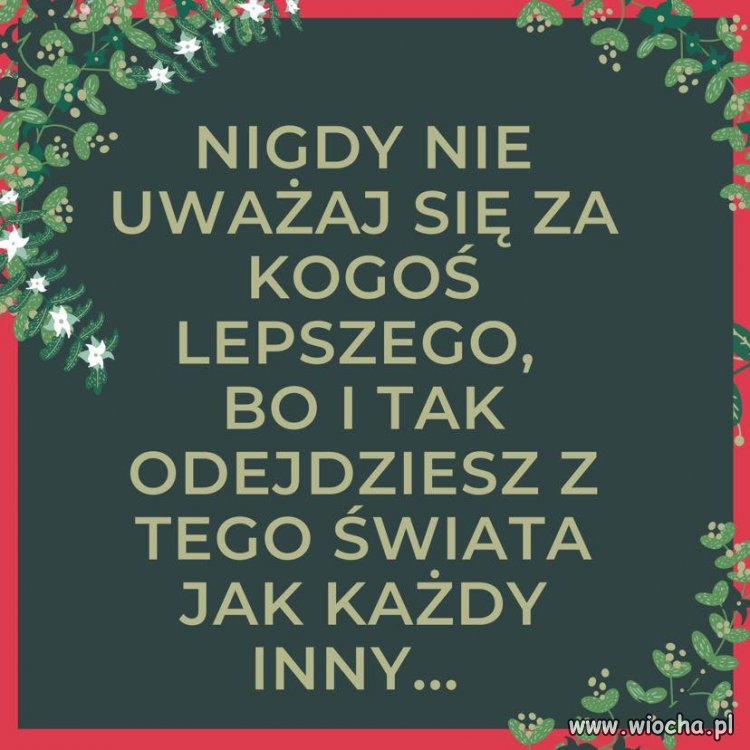 Przekaz dnia