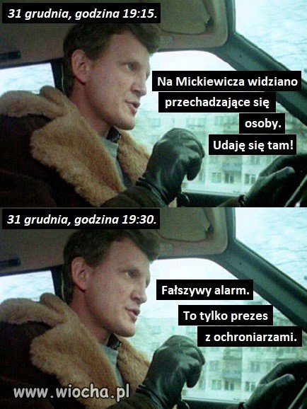 Sam napisz sobie temat.