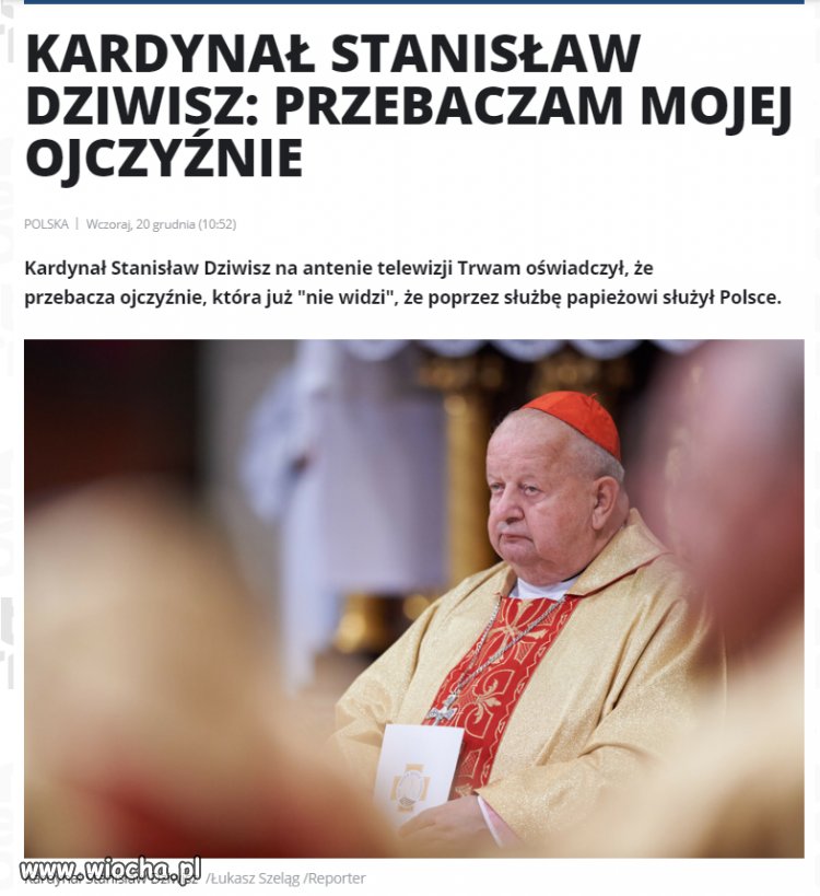 Tak jest