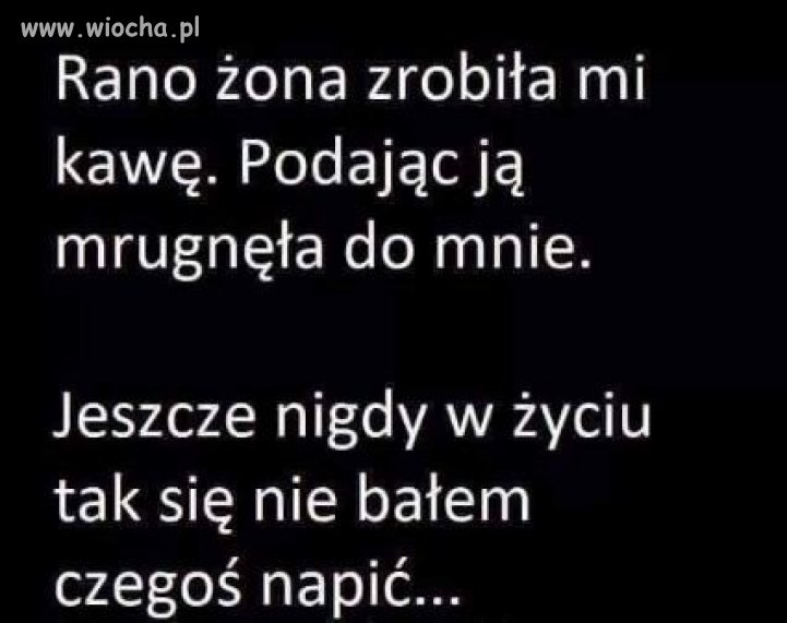 Bez komentarza...
