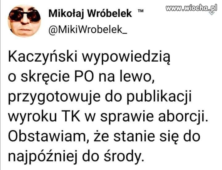 Taka sytuacja 