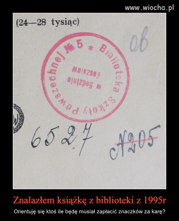 Spóźnialski