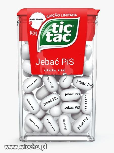 Nowa edycja tik taków
