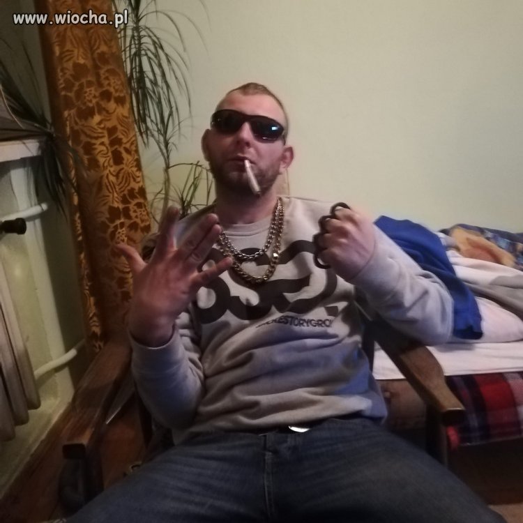 Gdy nie było internetu , to tylko rodzina 