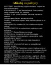 Mikołaj vs politycy...