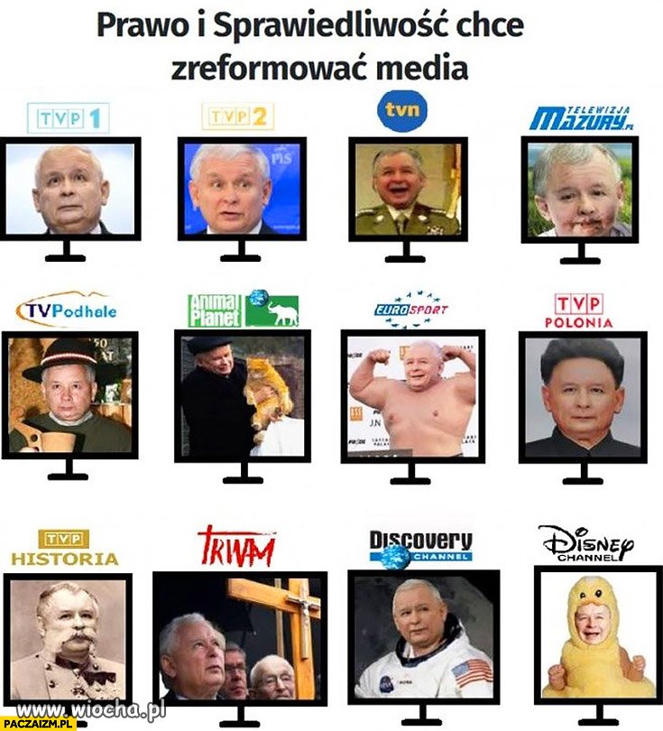 Już niebawem tak może być