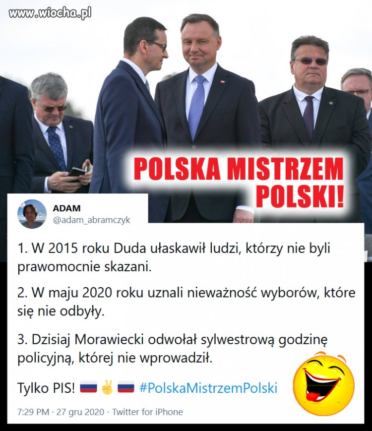 POLSKA
