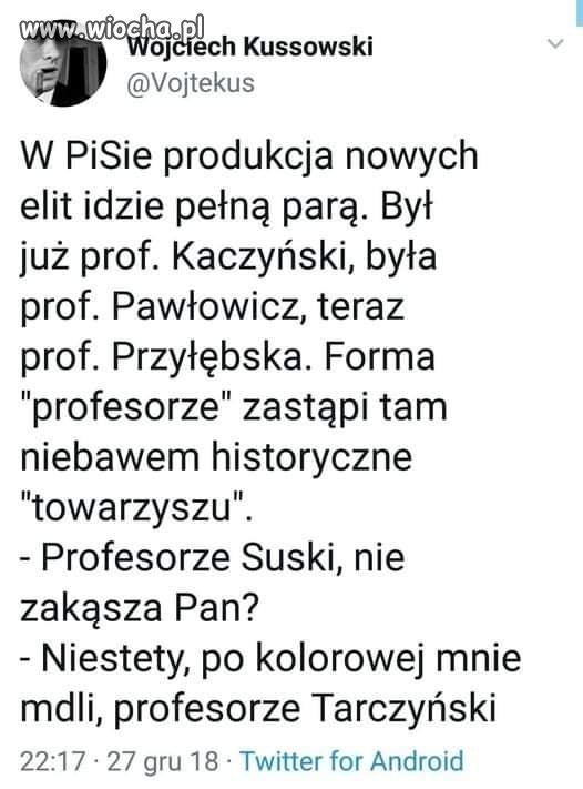 Taka prawda