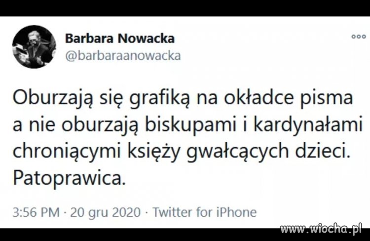 Patoprawica