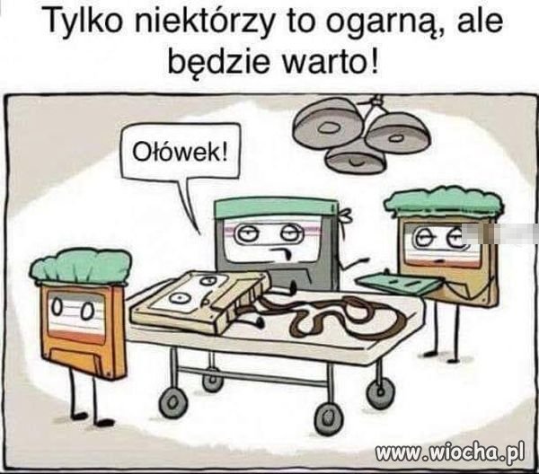 Kto pamięta 